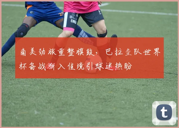 南美劲旅重整旗鼓，巴拉圭队世界杯备战渐入佳境引球迷热盼
