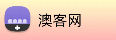 澳客网 Logo
